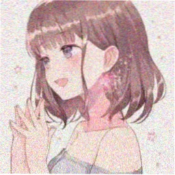许小言角色头像